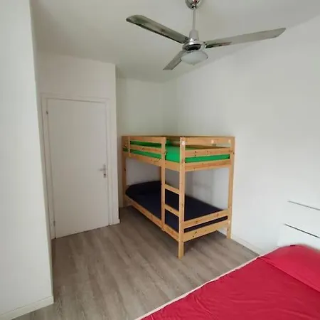 50 Mt Dalla Zona Vicinanze Piazza Marconi Lido di Jesolo