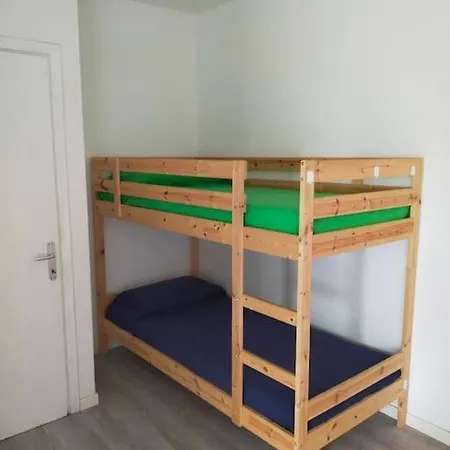 50 Mt Dalla Zona Vicinanze Piazza Marconi Apartamento
