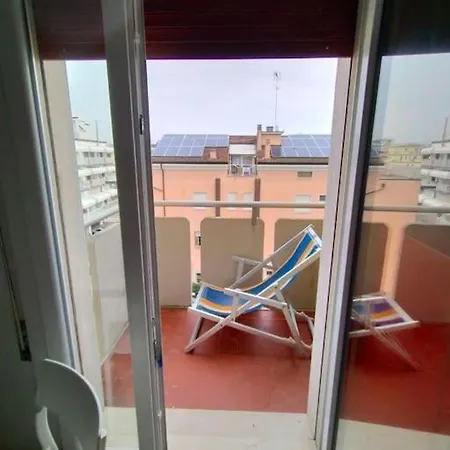 Apartment 50 Mt Dalla Zona Vicinanze Piazza Marconi Lido di Jesolo