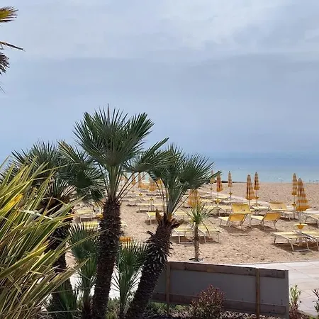 50 Mt Dalla Zona Vicinanze Piazza Marconi Lido di Jesolo