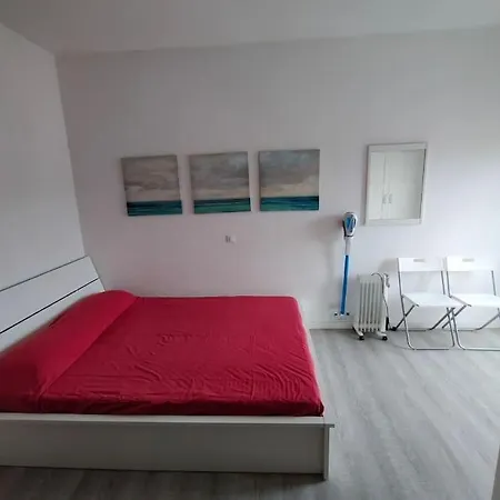 50 Mt Dalla Zona Vicinanze Piazza Marconi * Lido di Jesolo