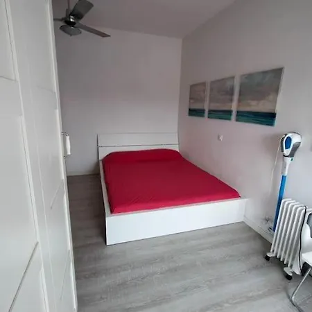 50 Mt Dalla Zona Vicinanze Piazza Marconi Apartment Lido di Jesolo