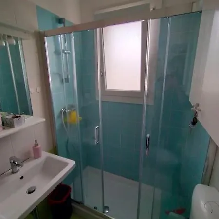 Apartment 50 Mt Dalla Zona Vicinanze Piazza Marconi Lido di Jesolo